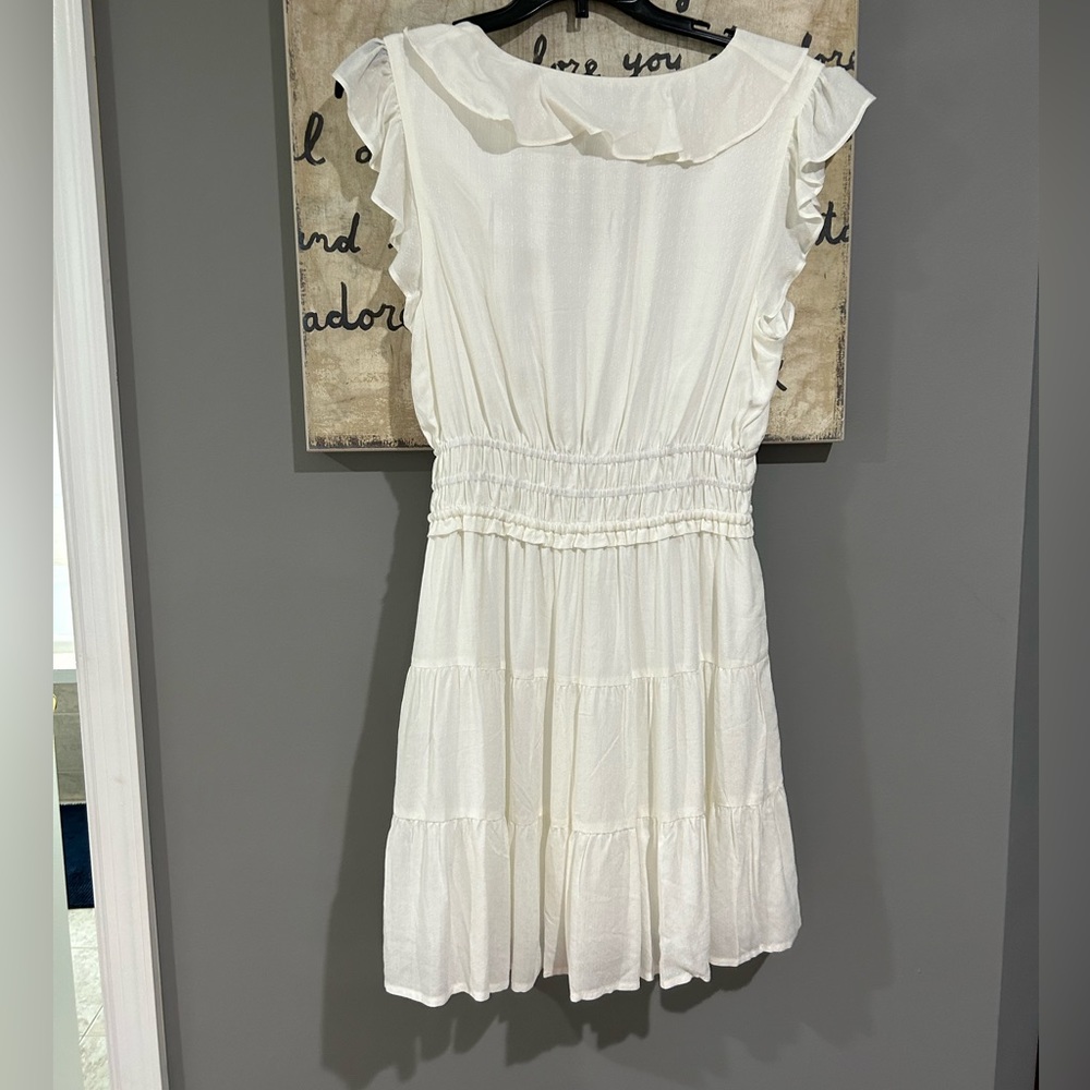 PAIGE Rosalee dress - Picture 5 of 5